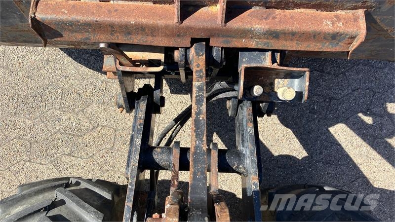 JCB 403 WLS Minicargadoras
