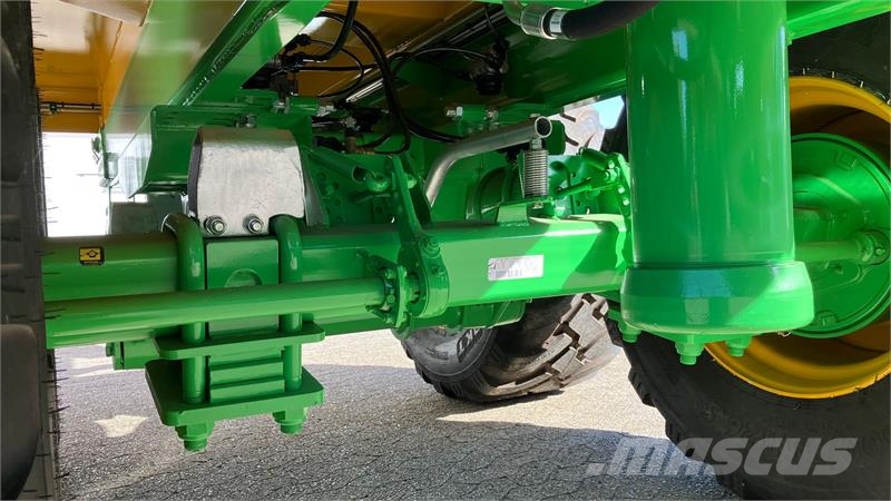 Joskin Trans-Cap 6500/22 BC150 Самосвальні причепи