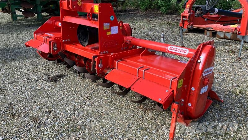 Maschio C 250 Kultivátorok