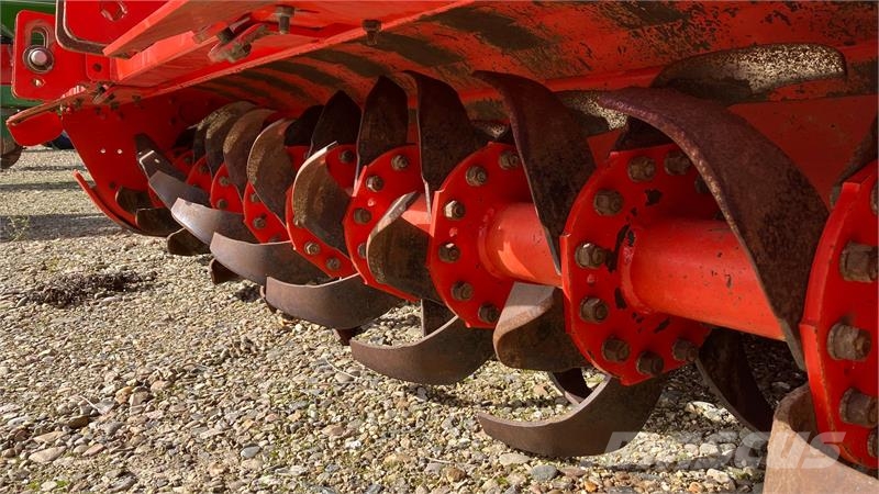 Maschio C 250 Kultivátorok