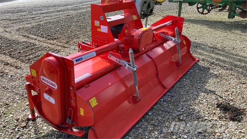 Maschio C 250 Kultivátorok