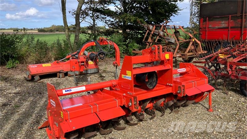 Maschio C 250 Kultivátorok