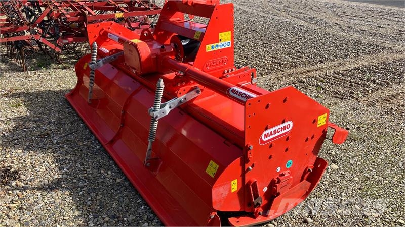 Maschio C 250 Kultivátorok