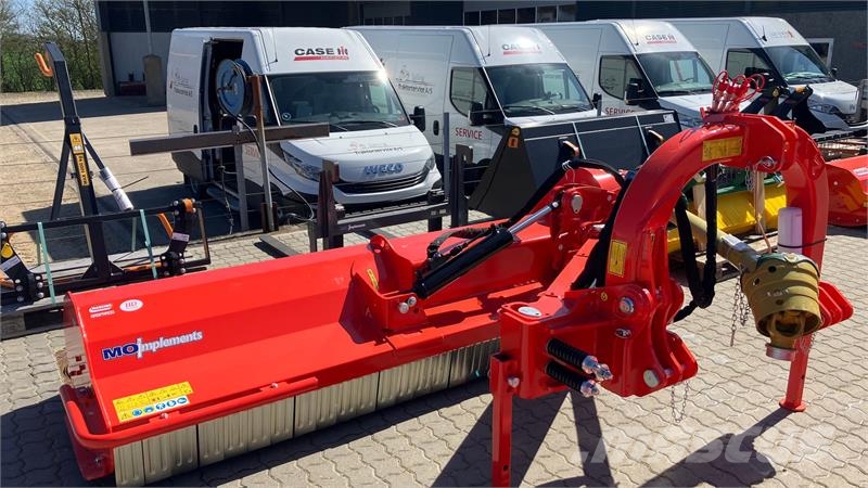 Maschio Giraffa XXL 260 Mowers
