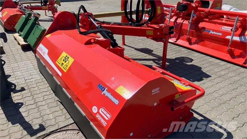 Maschio Giraffa XXL 260 Mowers