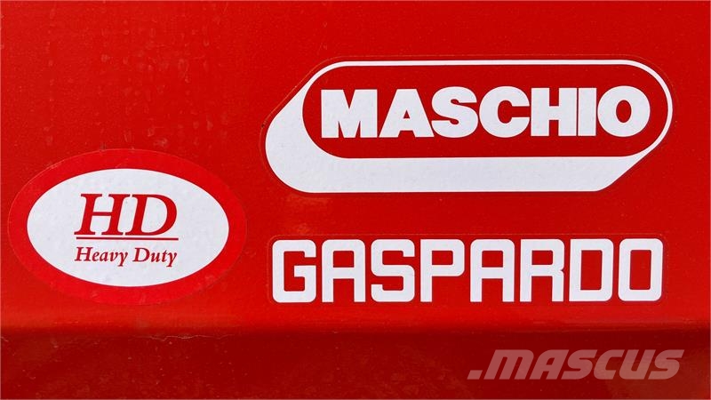 Maschio Giraffa XXL 260 Mowers