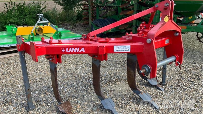 Unia Kret Chisel