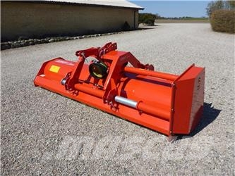 Concept Perugini KX320 Slåttermaskiner