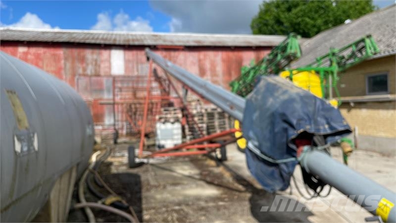 Hutchinson Landbouw - overige