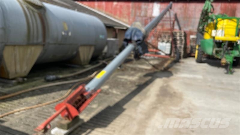 Hutchinson Landbouw - overige