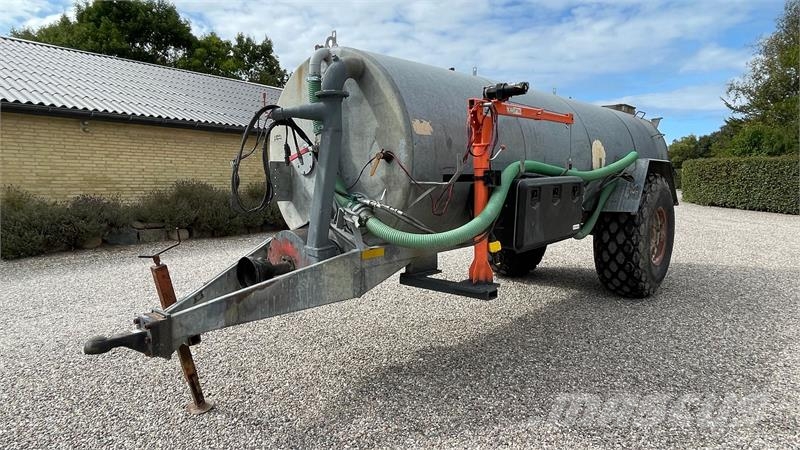 Kimadan 10000 li Lietteen levittimet