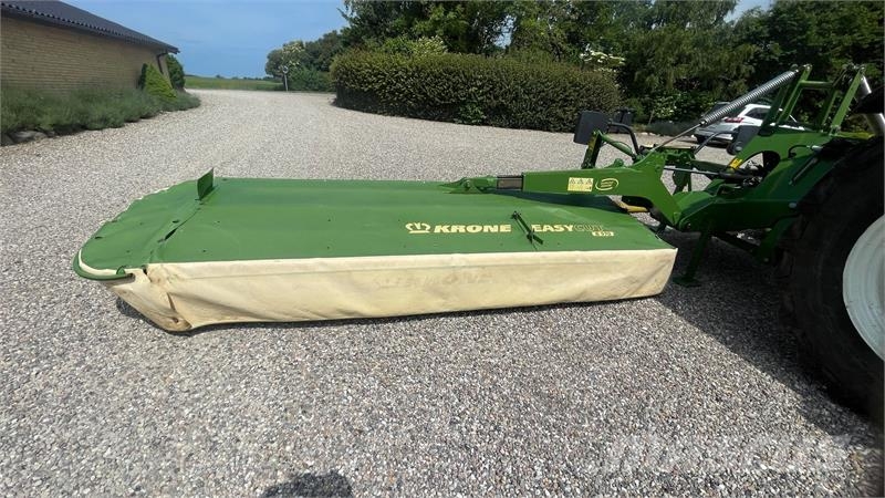 Krone Esey Cut B 970 Riadkovacie žacie stroje