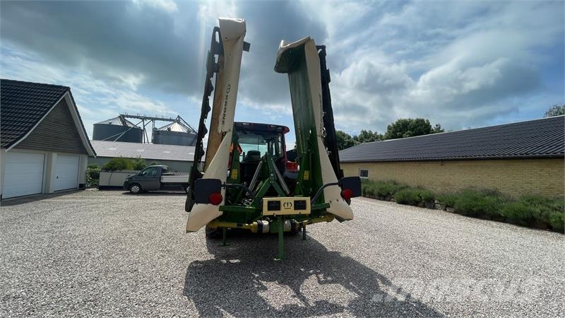 Krone Esey Cut B 970 Riadkovacie žacie stroje