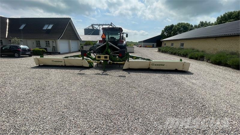 Krone Esey Cut B 970 Riadkovacie žacie stroje