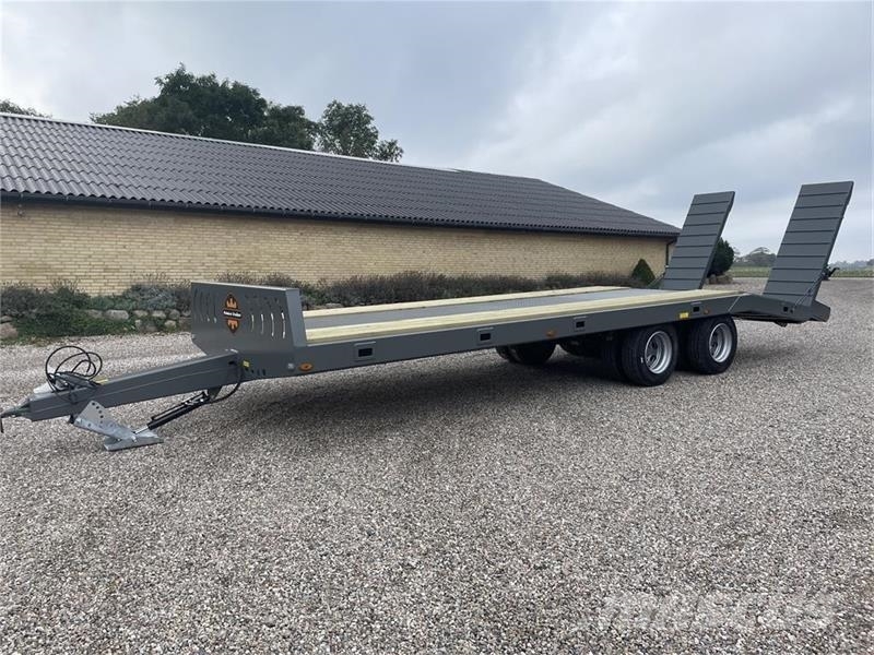Palmse Trailer PT 5750 Üldotstarbelised haagised
