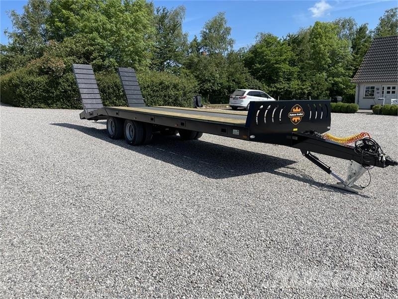 Palmse Trailer PT 5750 Üldotstarbelised haagised