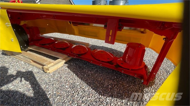 Pöttinger Novadisc 262 Andanatori