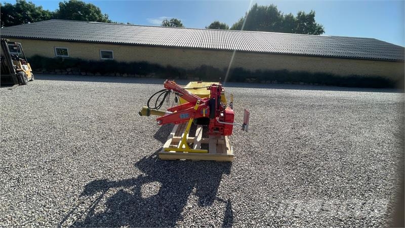 Pöttinger Novadisc 262 Andanatori
