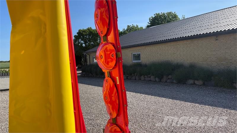 Pöttinger Novadisc 732 Encordoadores de Feno