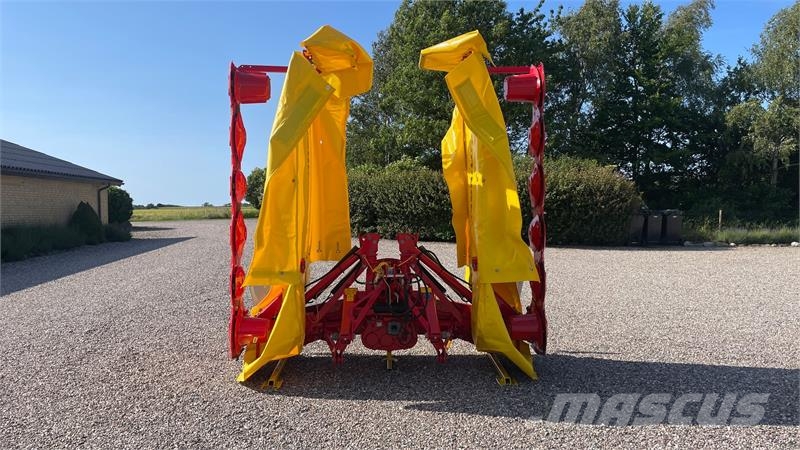 Pöttinger Novadisc 732 Encordoadores de Feno