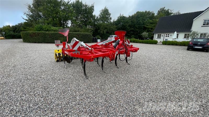 Pöttinger Synkro 3530 Nova كاسحات