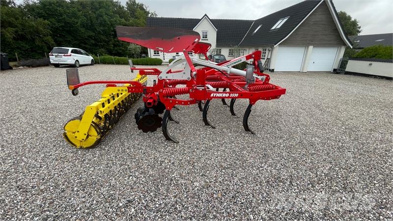 Pöttinger Synkro 3530 Nova Eggen