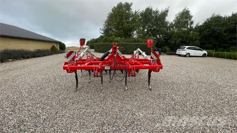Pöttinger Synkro 3530 Nova كاسحات
