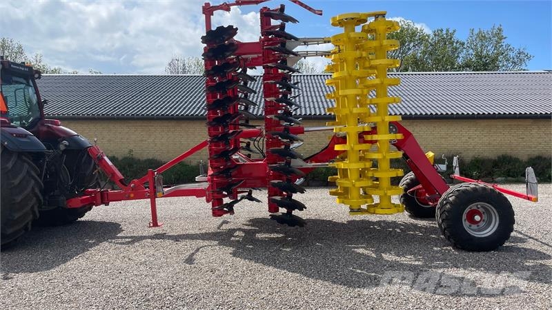 Pöttinger Terradisc 6001 T Scheibeneggen