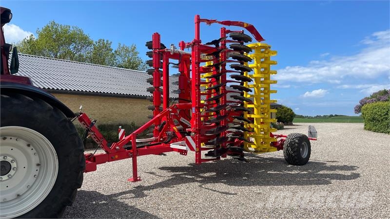 Pöttinger Terradisc 6001 T Дискові борони