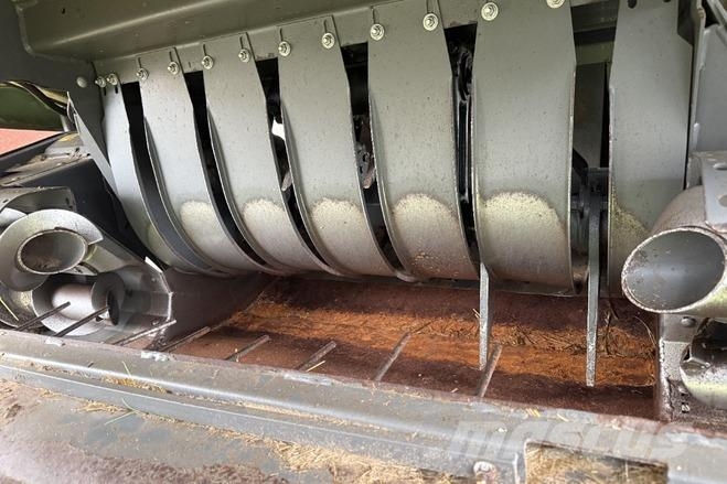 Fendt 1270 N Poljoprivreda – ostalo