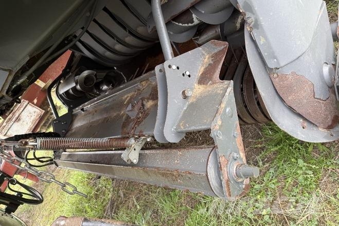 Fendt 1270 N Poljoprivreda – ostalo