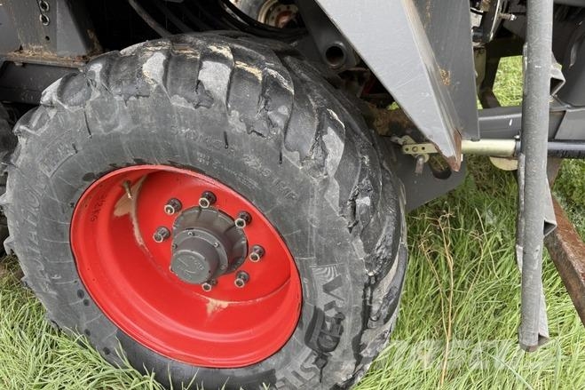Fendt 1270 N Poljoprivreda – ostalo