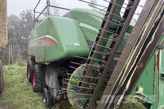 Fendt 1270 N Poljoprivreda – ostalo