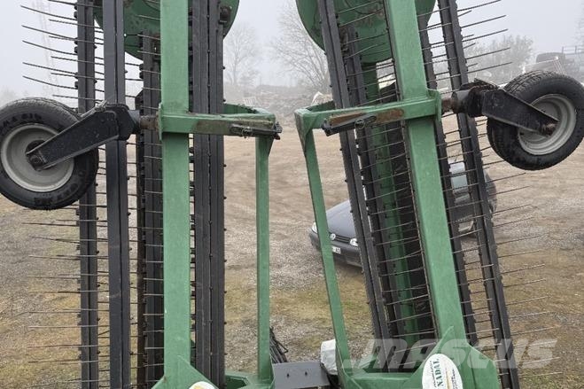 Fendt 1270 N Poljoprivreda – ostalo