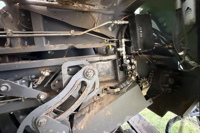 Fendt 1270 N Poljoprivreda – ostalo