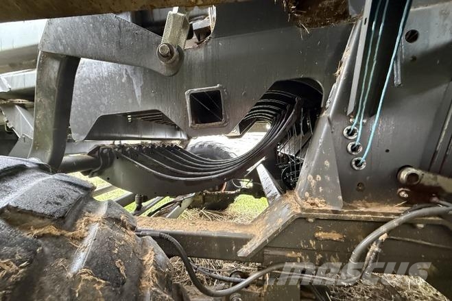 Fendt 1270 N Poljoprivreda – ostalo