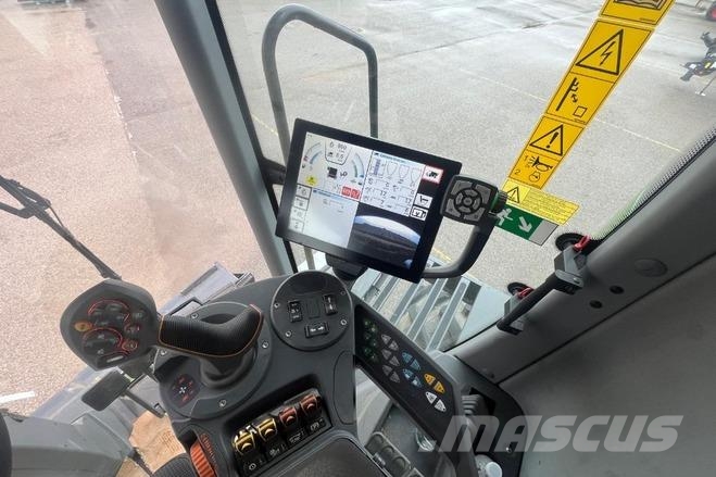Fendt 6335 C PL Ostale poljoprivredne mašine