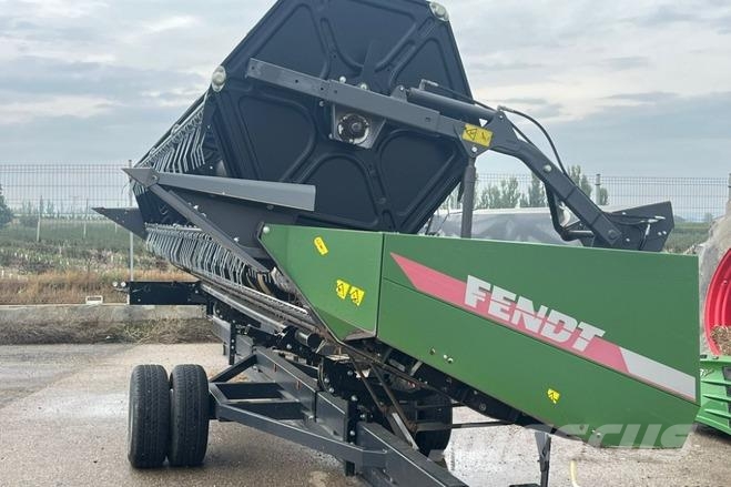 Fendt 6335 C PL Ostale poljoprivredne mašine