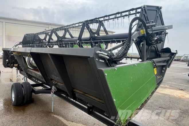 Fendt 6335 C PL Ostale poljoprivredne mašine