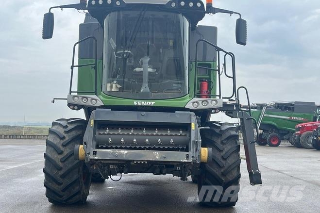 Fendt 6335 C PL Ostale poljoprivredne mašine