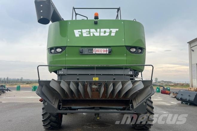 Fendt 6335 C PL Ostale poljoprivredne mašine