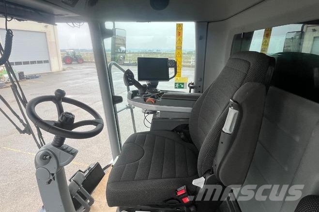 Fendt 6335 C PL Ostale poljoprivredne mašine