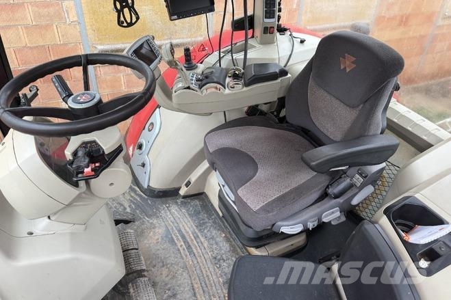 Massey Ferguson 8730 S EXCLUSIVE VT Tractores