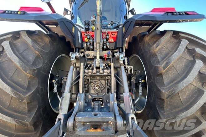Massey Ferguson 8S.245 DY7 EFFICIENT トラクター
