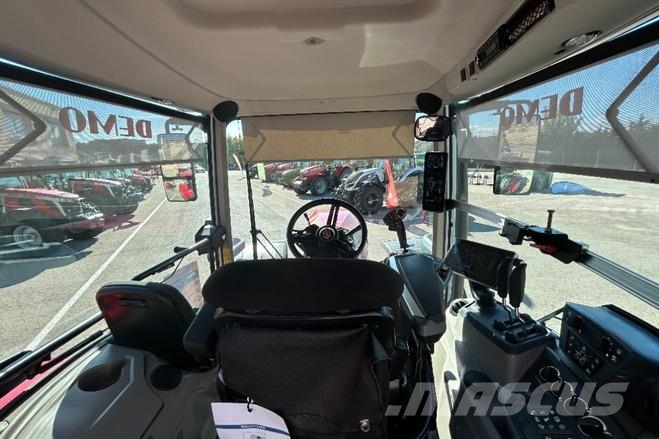 Massey Ferguson 8S.245 DY7 EFFICIENT トラクター