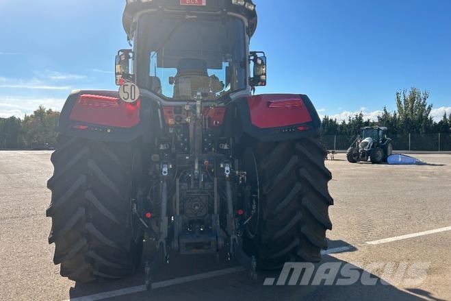 Massey Ferguson 8S.245 DY7 EFFICIENT トラクター
