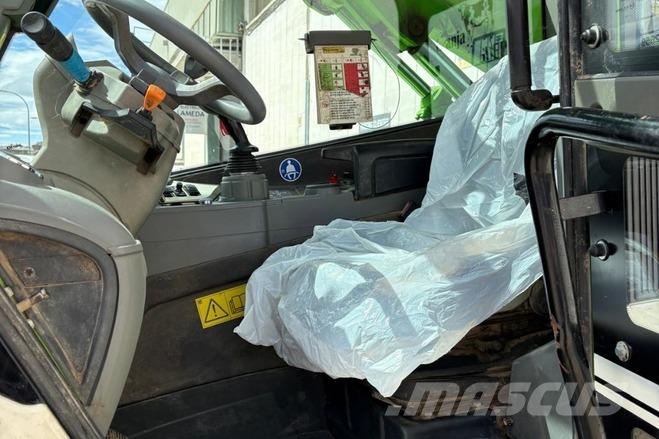 Merlo TF42.7CS-140 农业机械-其他