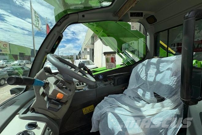 Merlo TF42.7CS-140 农业机械-其他