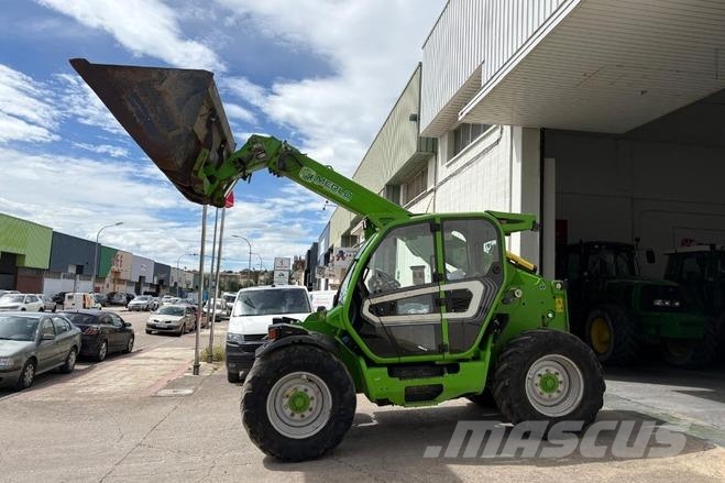 Merlo TF42.7CS-140 农业机械-其他