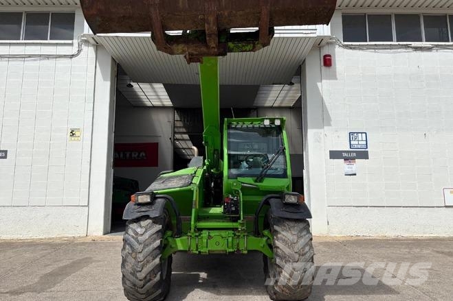 Merlo TF42.7CS-140 农业机械-其他